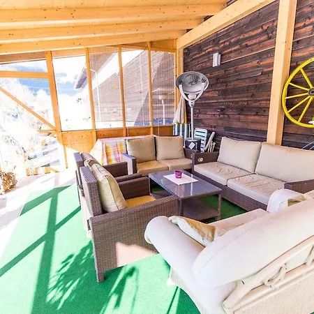 Reitgestut Waldeck Apartment *