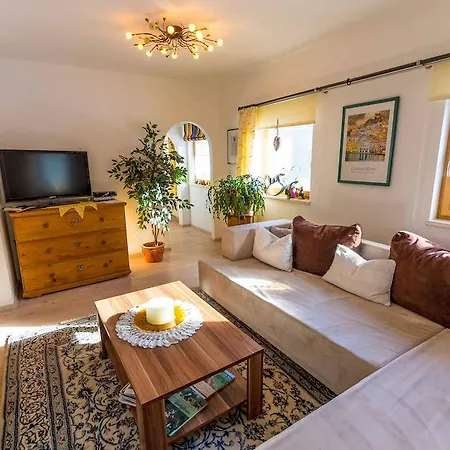 Apartment Reitgestut Waldeck