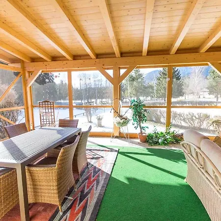 Reitgestut Waldeck Saalfelden