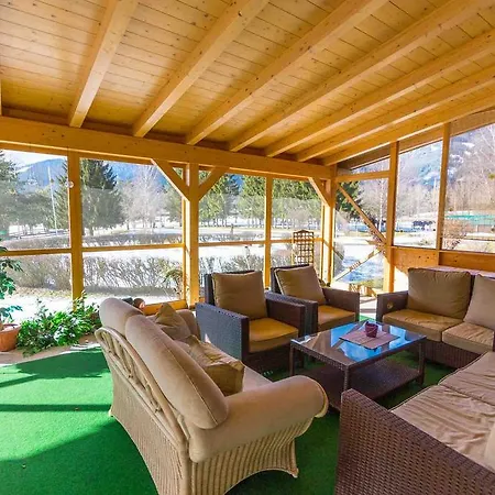 فيرينفونينغ ريتجيشتات فالديك شقة