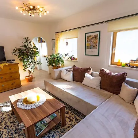 Reitgestut Waldeck Apartment *