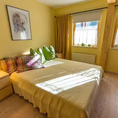 Reitgestut Waldeck Apartment