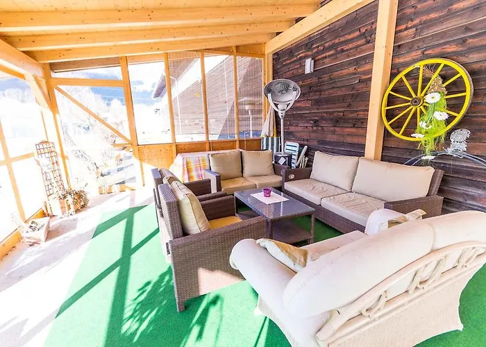 Reitgestuet Waldeck Apartman *