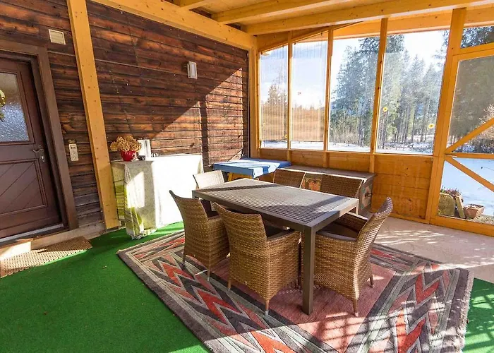 Reitgestuet Waldeck * Saalfelden