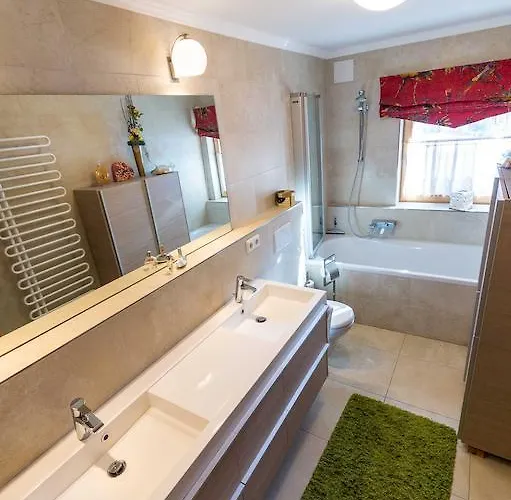 Reitgestuet Waldeck דירה סאלפלדן אם שטיינרן מיר