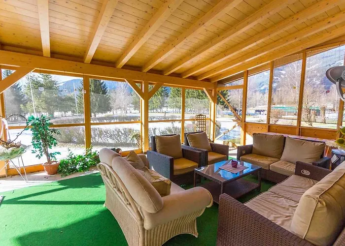 Reitgestuet Waldeck דירה