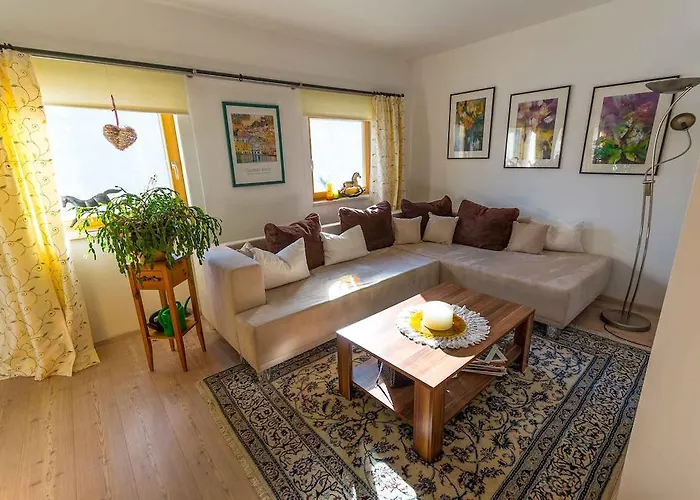 Reitgestuet Waldeck * Saalfelden