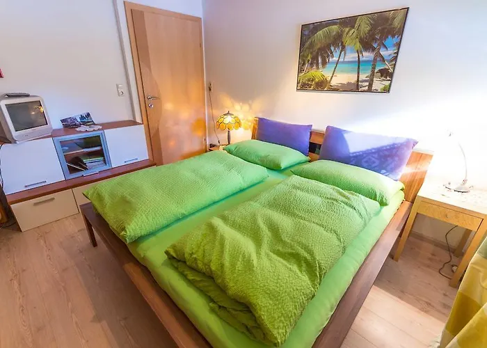 Reitgestuet Waldeck סאלפלדן אם שטיינרן מיר