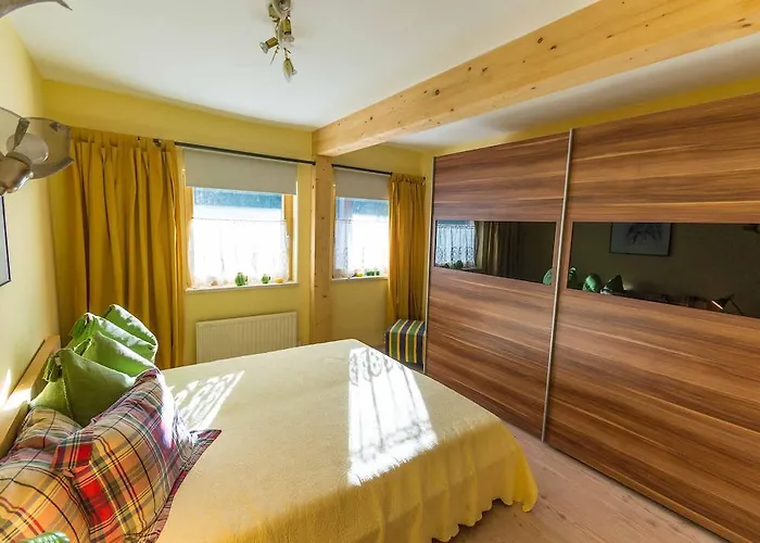 Reitgestuet Waldeck *